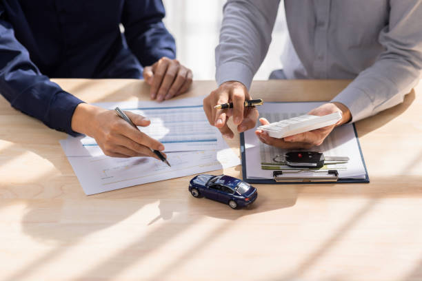 Car insurance options for Plymouth residents